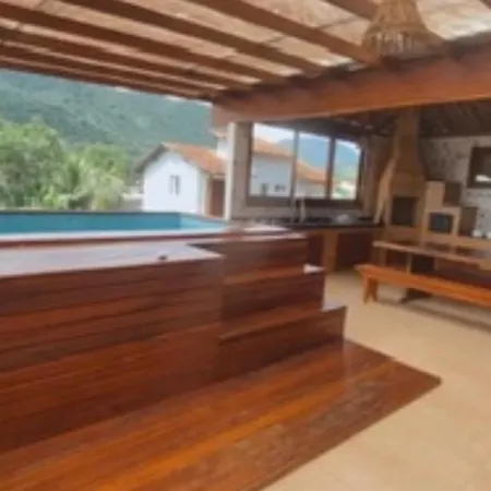Casa Encanto das Marés-3